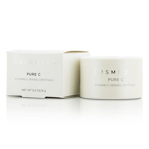 CosMedix by CosMedix Pure C Vitamin C Mixing Crystals --6g/0.2oz EasyOptionXY LLC