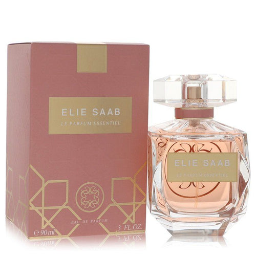Le Parfum Essentiel by Elie Saab Eau De Parfum Spray EasyOptionXY LLC