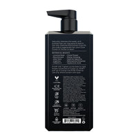 Active Man Daily Shampoo EasyOptionXY LLC