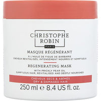 CHRISTOPHE ROBIN by CHRISTOPHE ROBIN REGENERATING MASK WITH PRINKLY PEAR SEED OIL 8.4 OZ EasyOptionXY LLC