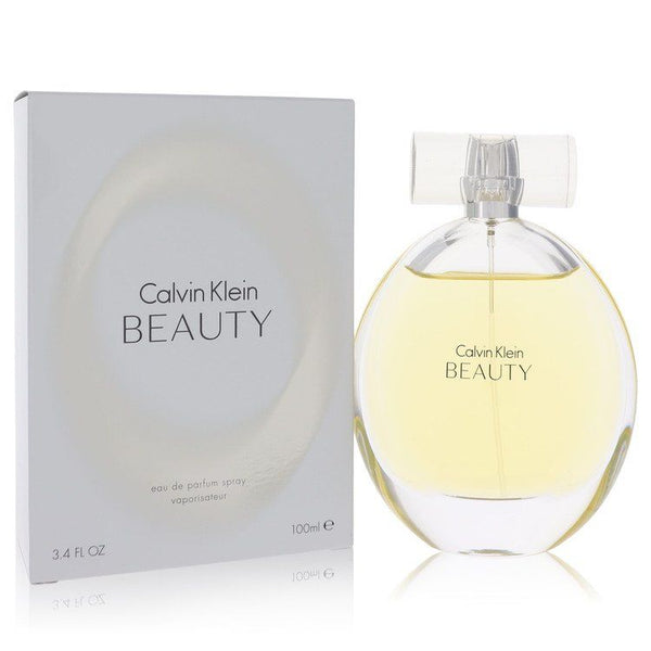 Beauty by Calvin Klein Eau De Parfum Spray EasyOptionXY LLC