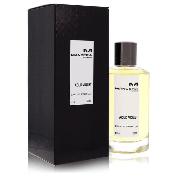 Mancera Aoud Violet by Mancera Eau De Parfum Spray (Unisex) EasyOptionXY LLC