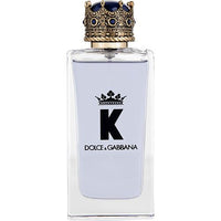DOLCE & GABBANA K by Dolce & Gabbana EDT SPRAY 3.3 OZ *TESTER EasyOptionXY LLC