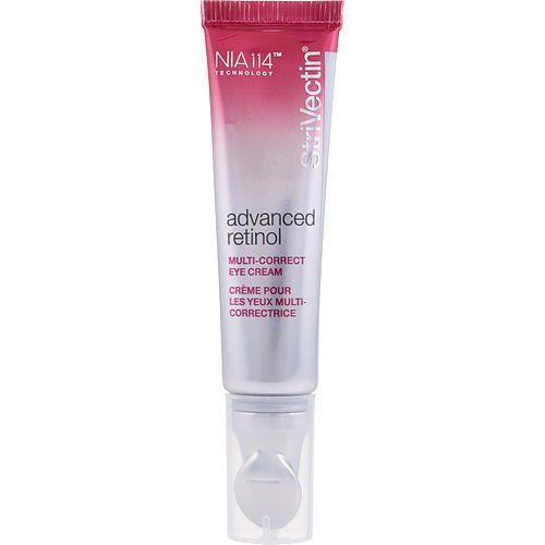 StriVectin by StriVectin Advanced Retinol Multi-Correct Eye Cream --15ml/0.5oz EasyOptionXY LLC