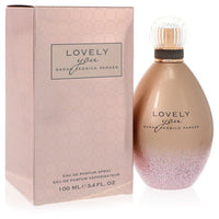 Lovely You by Sarah Jessica Parker Eau De Parfum Spray EasyOptionXY LLC