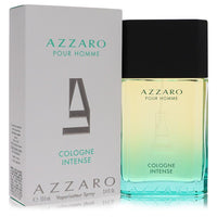 Azzaro Cologne Intense by Azzaro Eau De Toilette Spray EasyOptionXY LLC