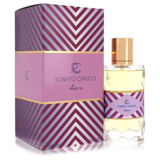 Roberto Capucci by Capucci Eau De Parfum Spray EasyOptionXY LLC