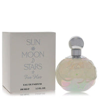 Sun Moon Stars by Karl Lagerfeld Eau De Parfum Spray EasyOptionXY LLC