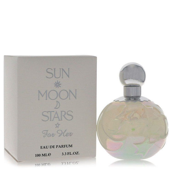 Sun Moon Stars by Karl Lagerfeld Eau De Parfum Spray EasyOptionXY LLC