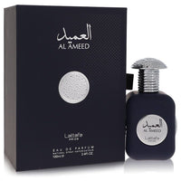 Lattafa Pride Al Ameed by Lattafa Eau De Parfum Spray (Unisex) EasyOptionXY LLC