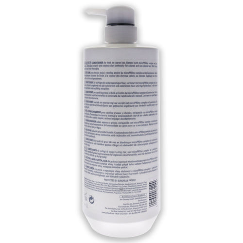 Dualsenses Color Extra Rich Conditioner EasyOptionXY LLC