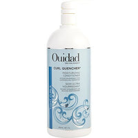 OUIDAD by Ouidad OUIDAD CURL QUENCHER MOISTURIZING CONDITIONER 33.8 OZ EasyOptionXY LLC