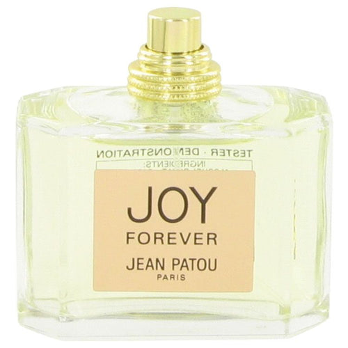 Joy Forever by Jean Patou Eau De Parfum Spray (Tester) EasyOptionXY LLC