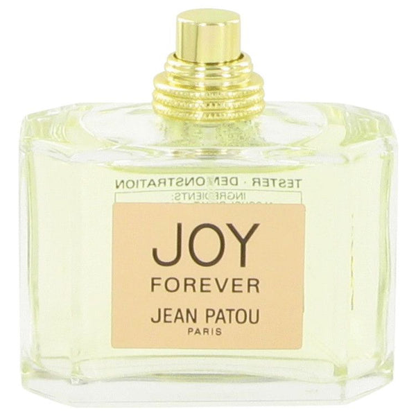 Joy Forever by Jean Patou Eau De Parfum Spray (Tester) EasyOptionXY LLC