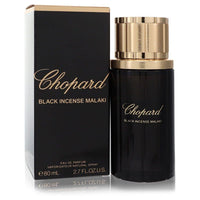 Chopard Black Incense Malaki by Chopard Eau De Parfum Spray (Unisex) EasyOptionXY LLC