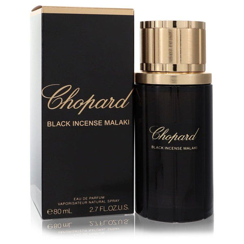 Chopard Black Incense Malaki by Chopard Eau De Parfum Spray (Unisex) EasyOptionXY LLC