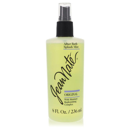 Jean Nate by Revlon After Bath Splash Mist EasyOptionXY LLC