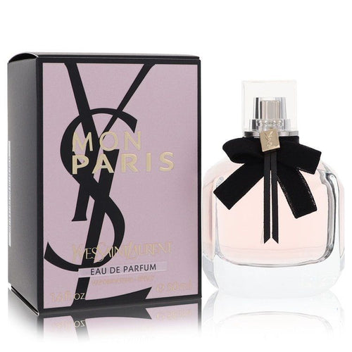 Mon Paris by Yves Saint Laurent Eau De Parfum Spray EasyOptionXY LLC