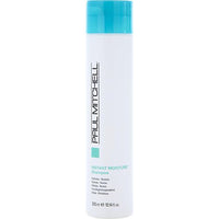 PAUL MITCHELL by Paul Mitchell INSTANT MOISTURE SHAMPOO 10.14 OZ EasyOptionXY LLC