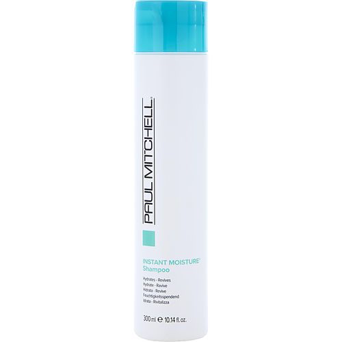 PAUL MITCHELL by Paul Mitchell INSTANT MOISTURE SHAMPOO 10.14 OZ EasyOptionXY LLC