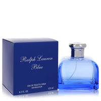 Ralph Lauren Blue by Ralph Lauren Eau De Toilette Spray EasyOptionXY LLC