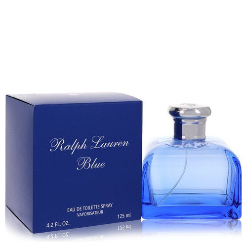 Ralph Lauren Blue by Ralph Lauren Eau De Toilette Spray EasyOptionXY LLC