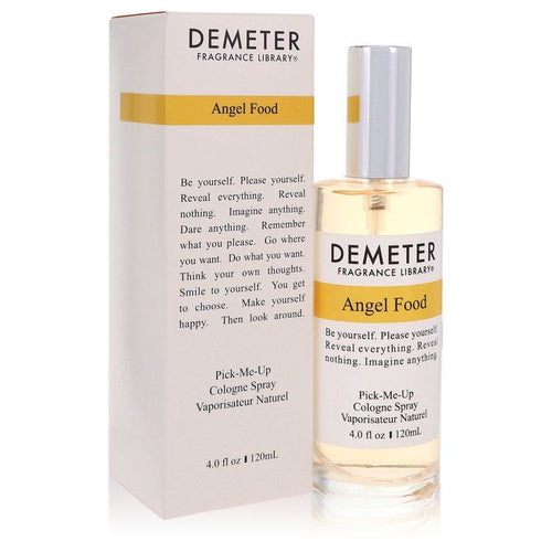Demeter Angel Food by Demeter Cologne Spray EasyOptionXY LLC