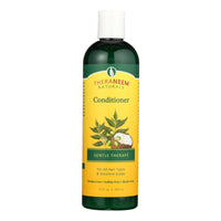 Theraneem Naturals Conditioner - Gentle Therapy - 12 Fl Oz EasyOptionXY LLC