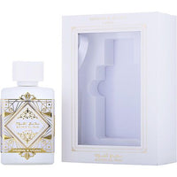 LATTAFA BADEE AL OUD HONOR & GLORY by Lattafa EAU DE PARFUM SPRAY 3.4 OZ EasyOptionXY LLC