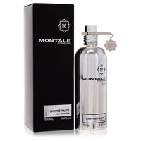 Montale Chypre Fruite by Montale Eau De Parfum Spray (Unisex) EasyOptionXY LLC