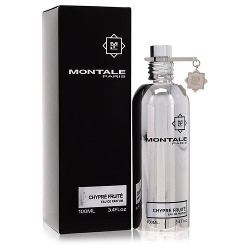 Montale Chypre Fruite by Montale Eau De Parfum Spray (Unisex) EasyOptionXY LLC