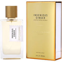 GOLDFIELD & BANKS INGENIOUS GINGER by Goldfield & Banks PERFUME CONTENTRATE 3.4 OZ EasyOptionXY LLC