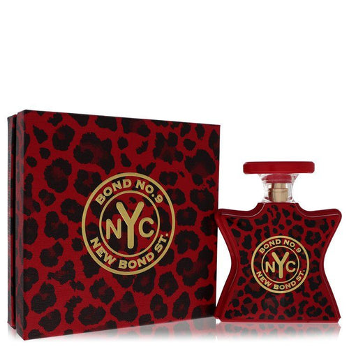 New Bond Street by Bond No. 9 Eau De Parfum Spray EasyOptionXY LLC