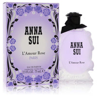 Anna Sui L'amour Rose by Anna Sui Eau De Parfum Spray EasyOptionXY LLC
