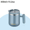 1pc; 304 Stainless Steel Insulation Cup; Large Capacity Water Cup EasyOptionXY LLC
