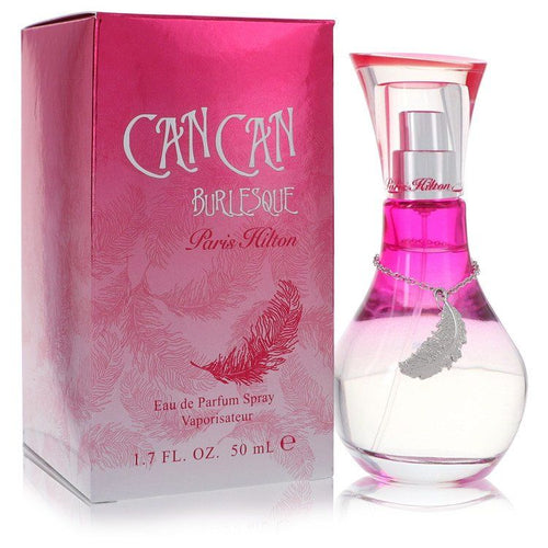 Can Can Burlesque by Paris Hilton Eau De Parfum Spray EasyOptionXY LLC