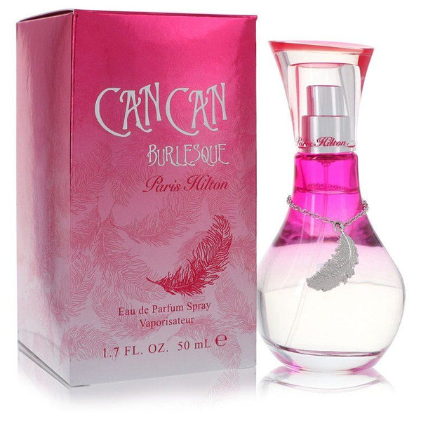 Can Can Burlesque by Paris Hilton Eau De Parfum Spray EasyOptionXY LLC