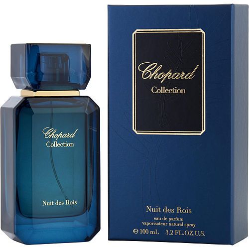 CHOPARD COLLECTION NUIT DES ROIS by Chopard EAU DE PARFUM SPRAY 3.3 OZ EasyOptionXY LLC