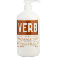 VERB by VERB CURL CONDITIONER 32 OZ EasyOptionXY LLC