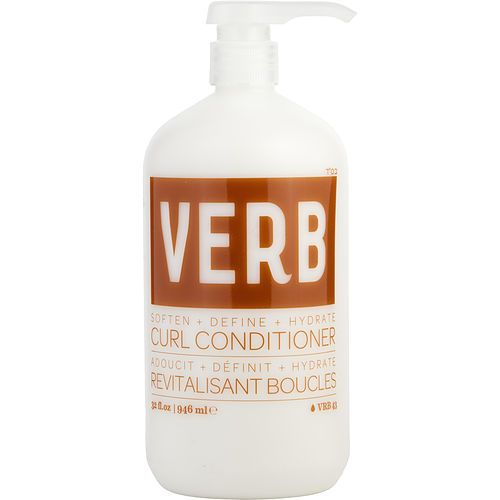 VERB by VERB CURL CONDITIONER 32 OZ EasyOptionXY LLC