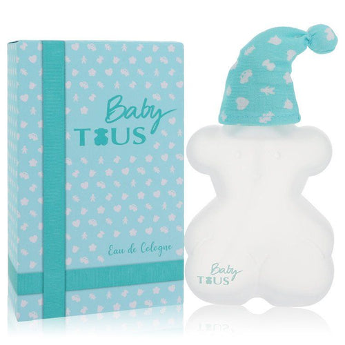 Baby Tous by Tous Eau De Cologne Spray EasyOptionXY LLC