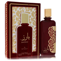 Ard Al Zaafaran Barez by Al Zaafaran Eau De Parfum Spray (Unisex) EasyOptionXY LLC