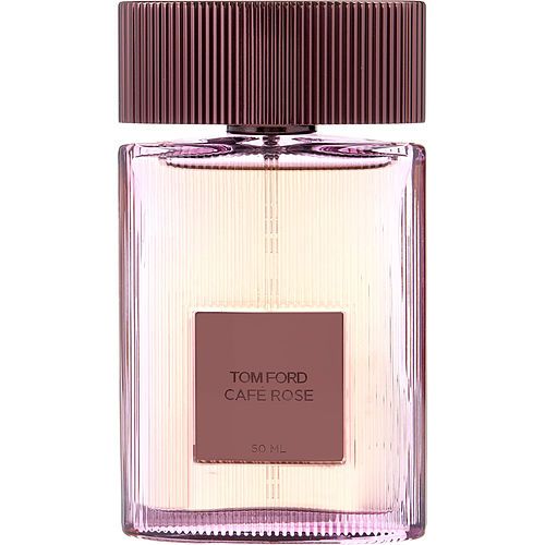 TOM FORD CAFE ROSE by Tom Ford EAU DE PARFUM SPRAY 1.7 OZ (EDITION 2023) (UNBOXED) EasyOptionXY LLC