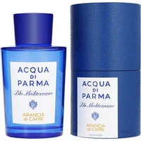 ACQUA DI PARMA BLUE MEDITERRANEO ARANCIA DI CAPRI by Acqua di Parma EDT SPRAY 6 OZ EasyOptionXY LLC