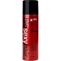 SEXY HAIR by Sexy Hair Concepts BIG SEXY HAIR DRY SHAMPOO 3.4 OZ EasyOptionXY LLC