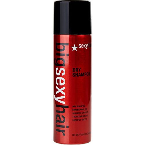 SEXY HAIR by Sexy Hair Concepts BIG SEXY HAIR DRY SHAMPOO 3.4 OZ EasyOptionXY LLC