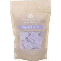 LAVENDER & HONEY by Northern Lights WAX MELTS POUCH 4 OZ EasyOptionXY LLC