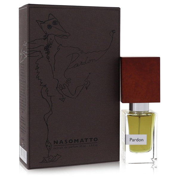 Pardon by Nasomatto Extrait de parfum (Pure Perfume) EasyOptionXY LLC