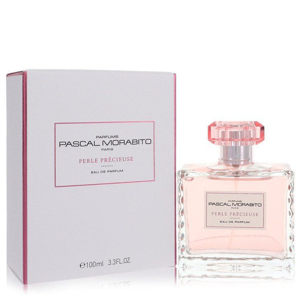 Perle Precieuse by Pascal Morabito Eau De Parfum Spray EasyOptionXY LLC