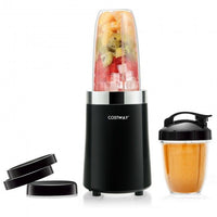 1000W Portable Blender with 6-Blade Design EasyOptionXY LLC